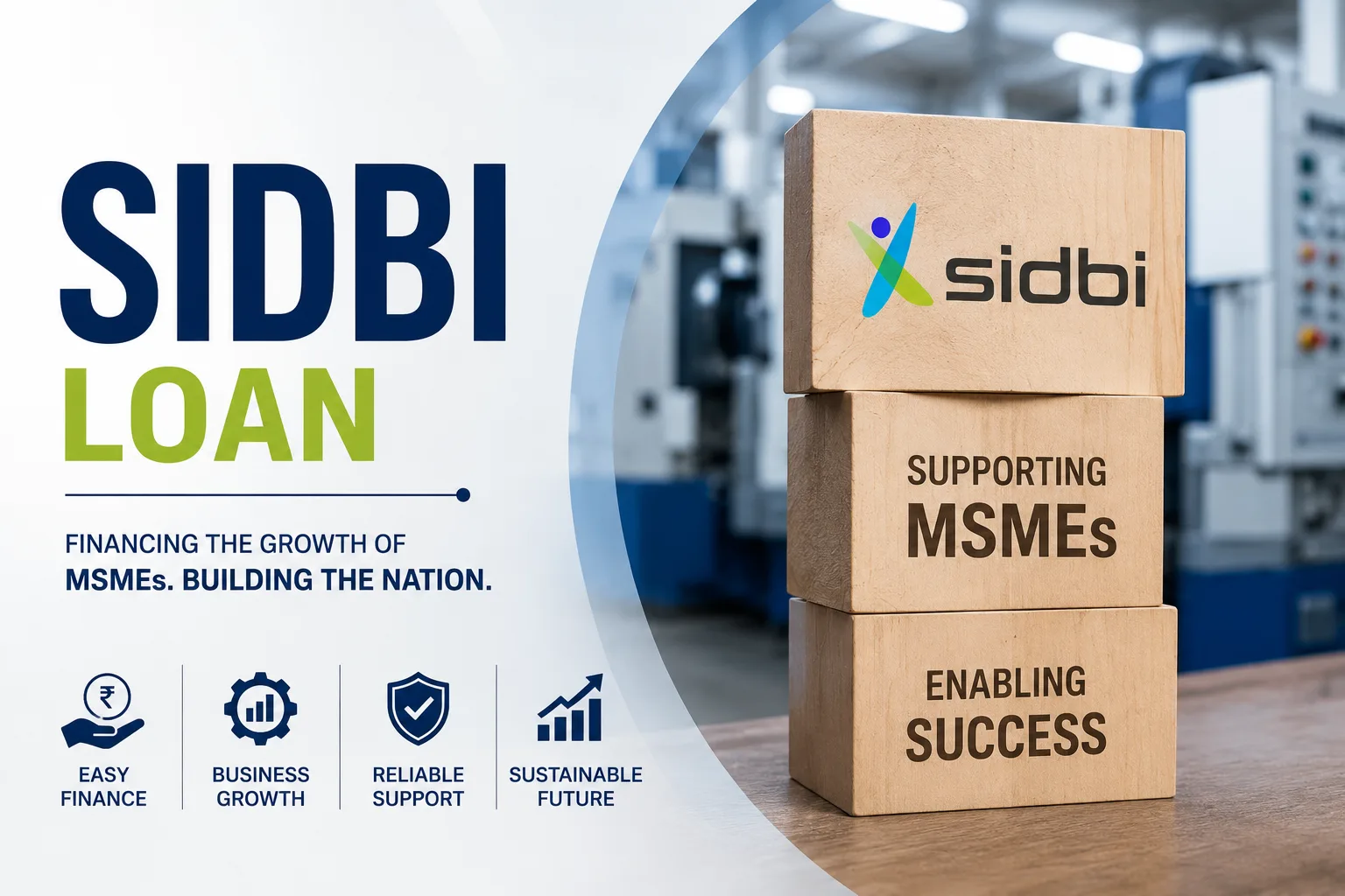 SIDBI Loan